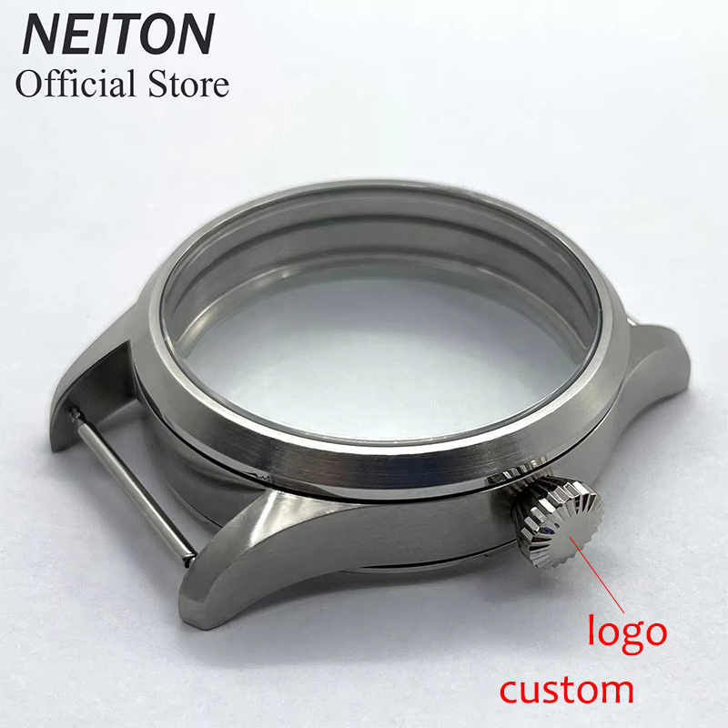 Watch Display Box - NEITON Cassa per orologio manuale da