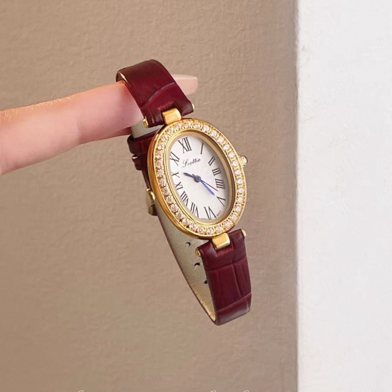 Orologio Chumu da Donna con Ci - Jewelry For Watches recensione e prezzo