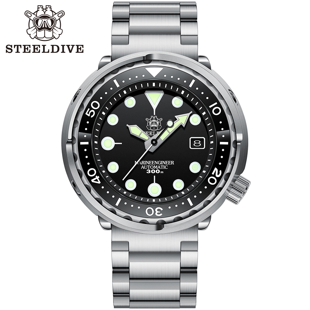 STEELDIVE ufficiale SD1975 Fas - Seiko Watch Prospex recensione e prezzo