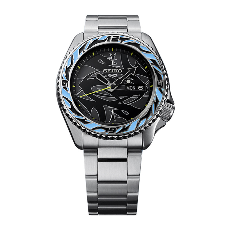 SEIKO 5 SRPG65K1 Orologio da P - Seiko Watch Prospex recensione e prezzo