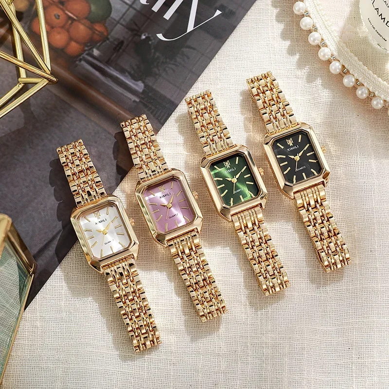 Orologio da polso da donna con - Jewelry For Watches recensione e prezzo